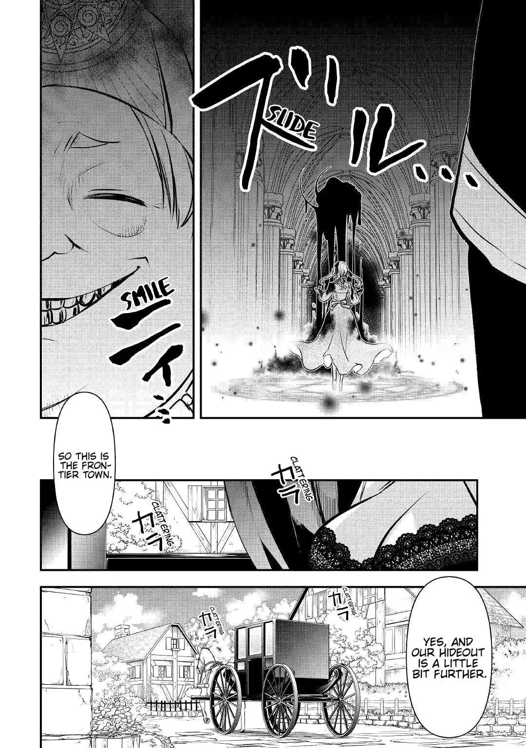 Kanchigai no Atelier Meister Chapter 16 50